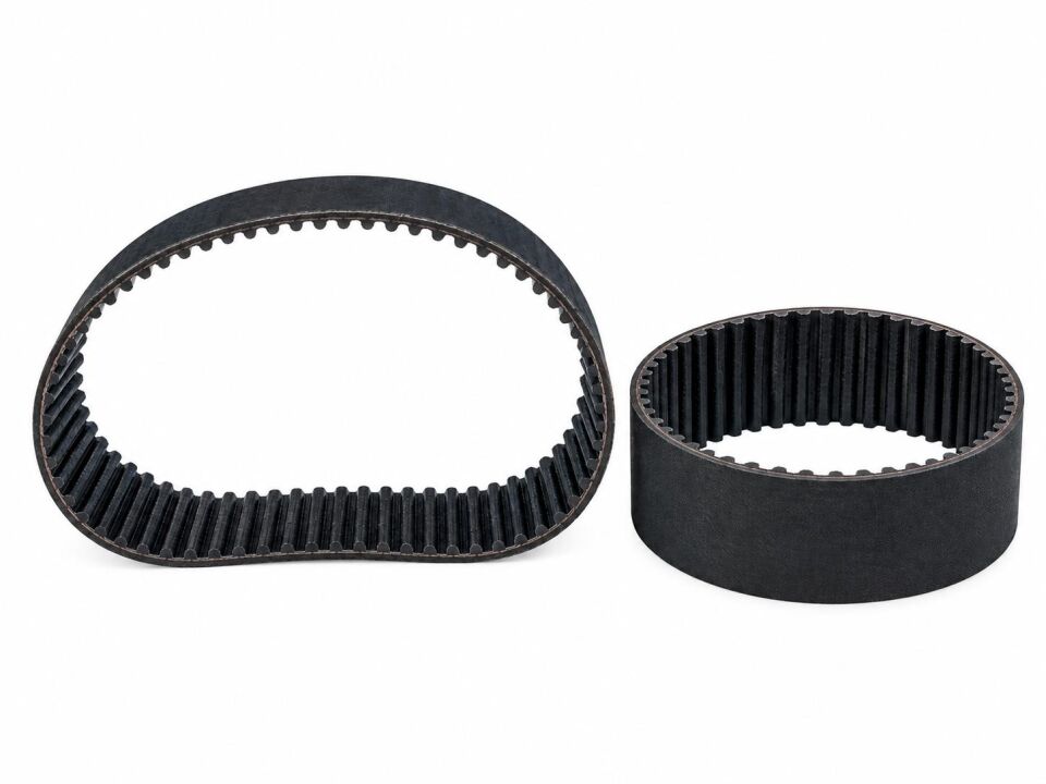 Çizici Testere Kayışı - S3M-213-20MM