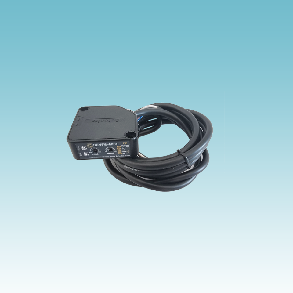 Sensor - BEN5M-MDT