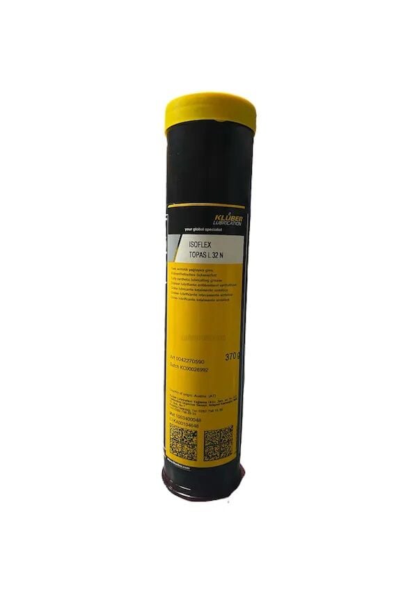 Kluber İsoflex Topas L32N - 400 G