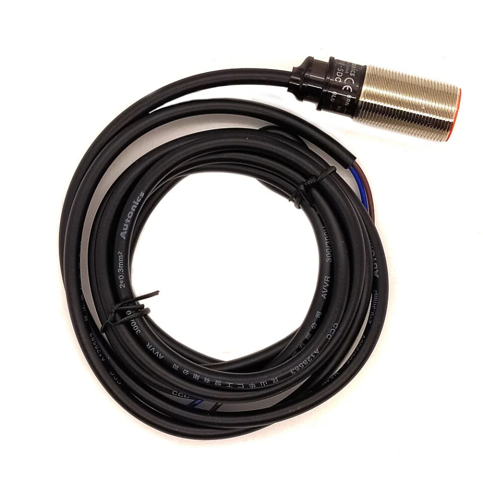 Proximity Sensor - PRT18-5DC