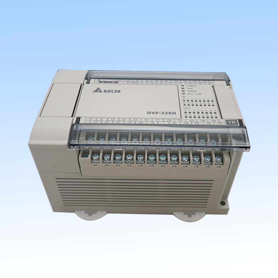 PLC - LS  DVP32EH00T3-PLC DVP32EH00T2