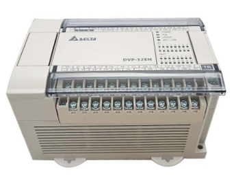 PLC - LS  DVP64EH00T3