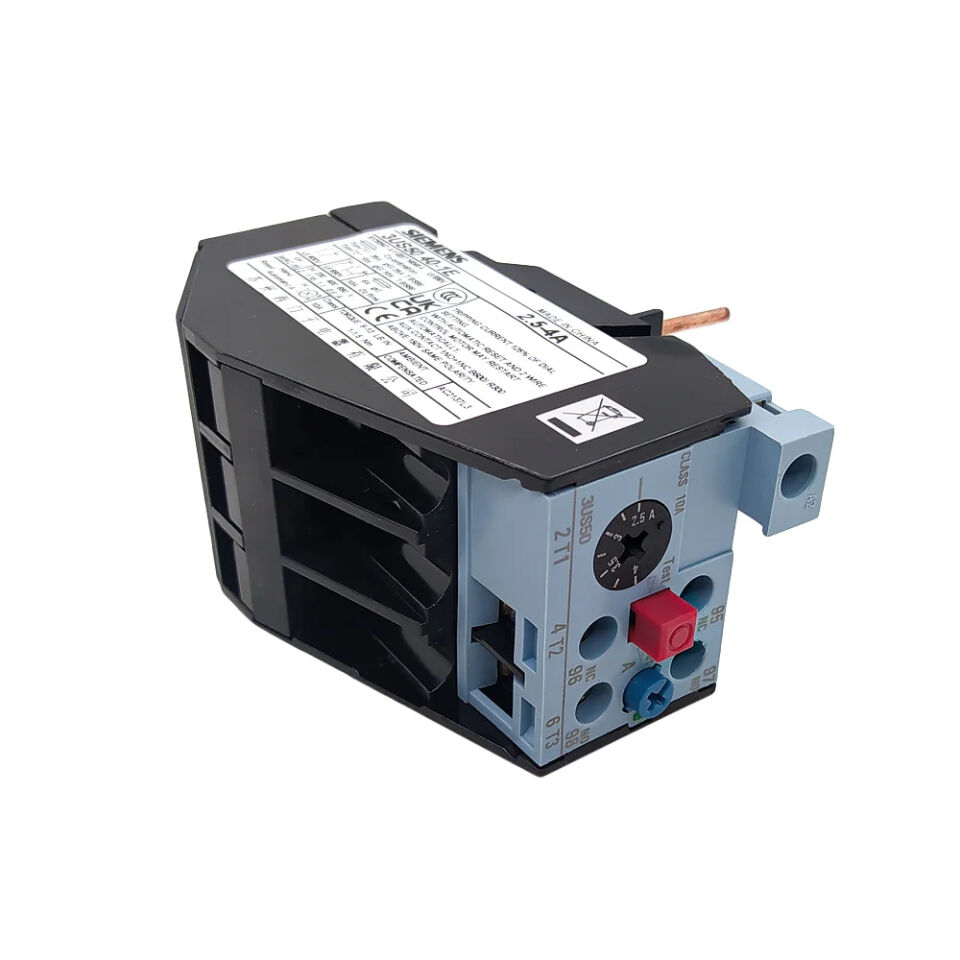 Termal Röle-3US50-40-1E