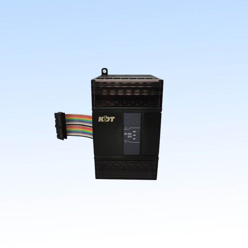 PLC Modül - XD-E8X8YR(KDT)