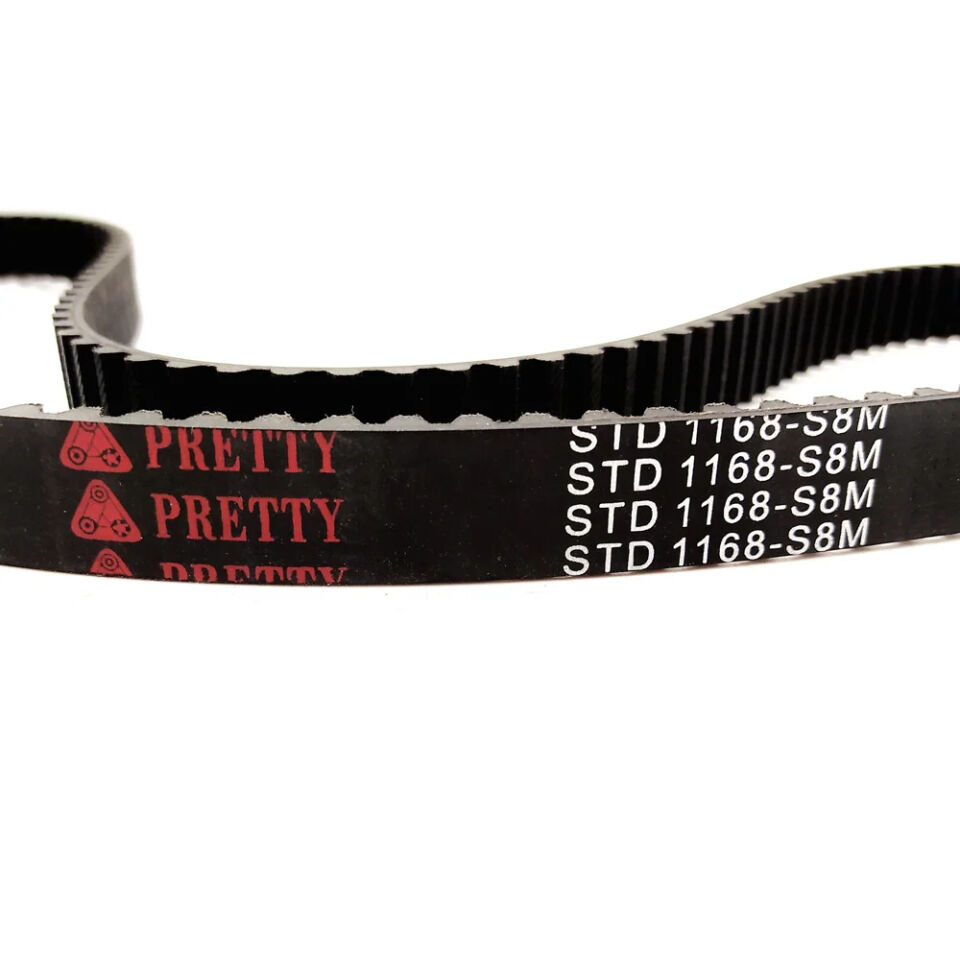Çizici Testere Kayışı - S8M-1168-20MM