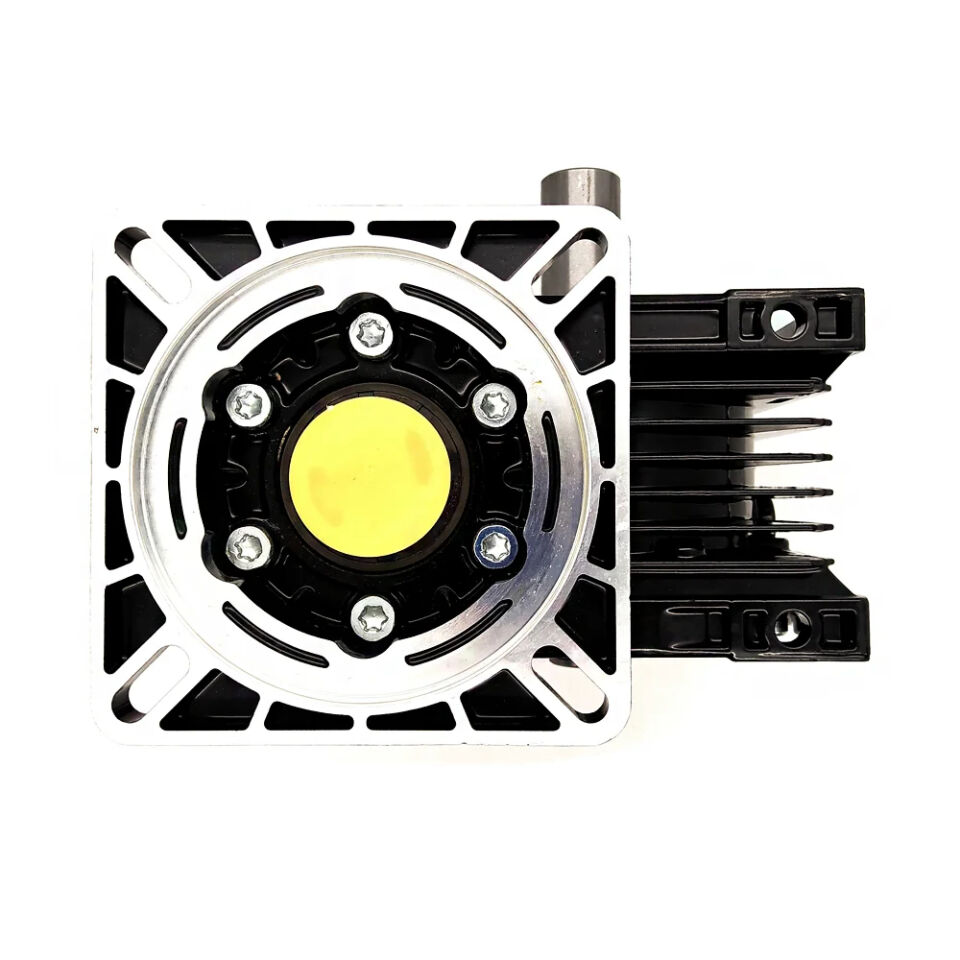 Redüktör - FCNDX063-7.5-H22K8-F130/D110-U25