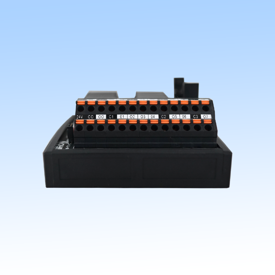 Röle Modülü - Y448-T1-C