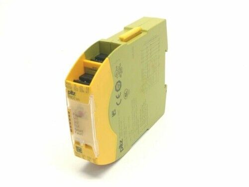 Röle - 710002 PNOZ c2