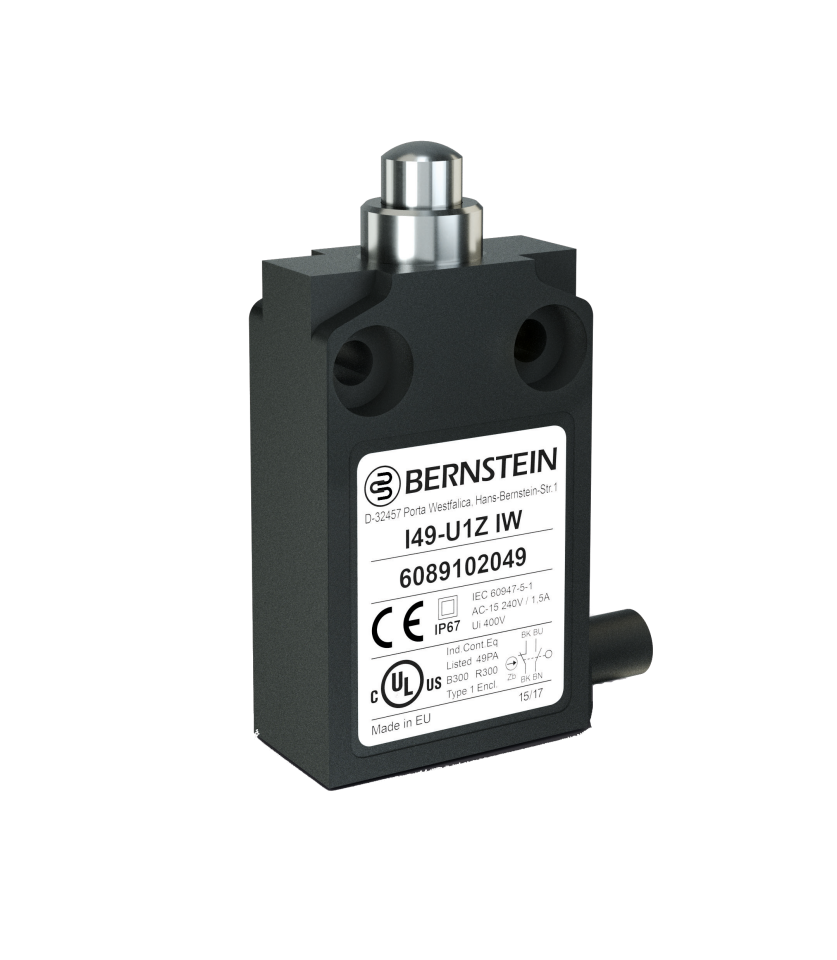 Switch - Bernstein I49-SUIZ RIW