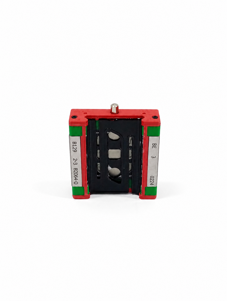 Lineer Rulman - WEH17CAZBC+DD