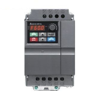 Sürücü - Delta VFD015EL43A