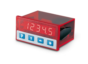 Dijital Metre  - SIKO M506