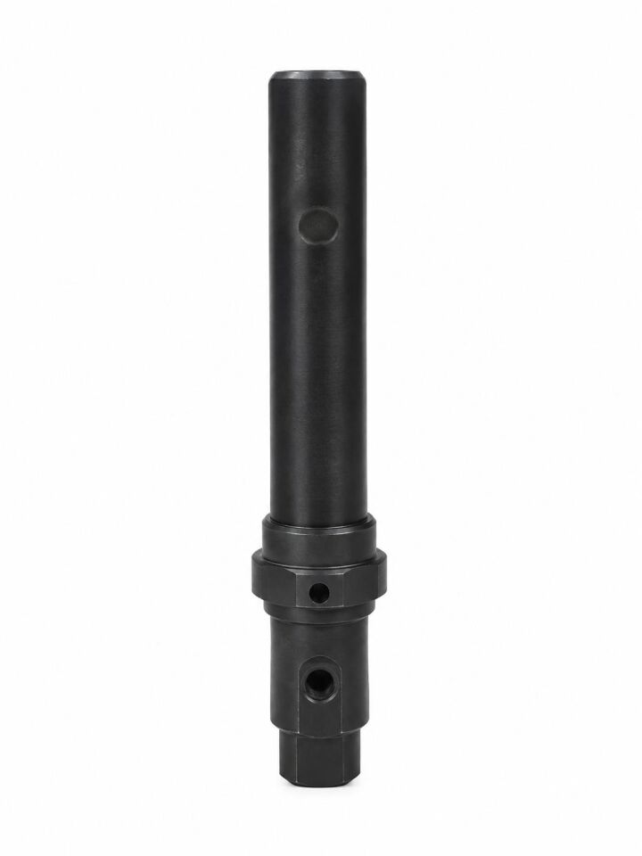 Matkap Kafası -  ø 12-R/0    88MM