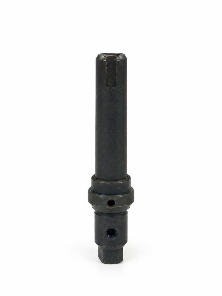 Matkap Kafası - 75MM 96/L   32/L