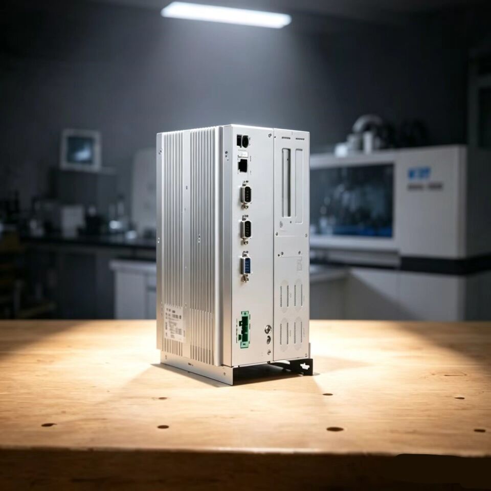 Bilgisiyar - M60-E-2P-01