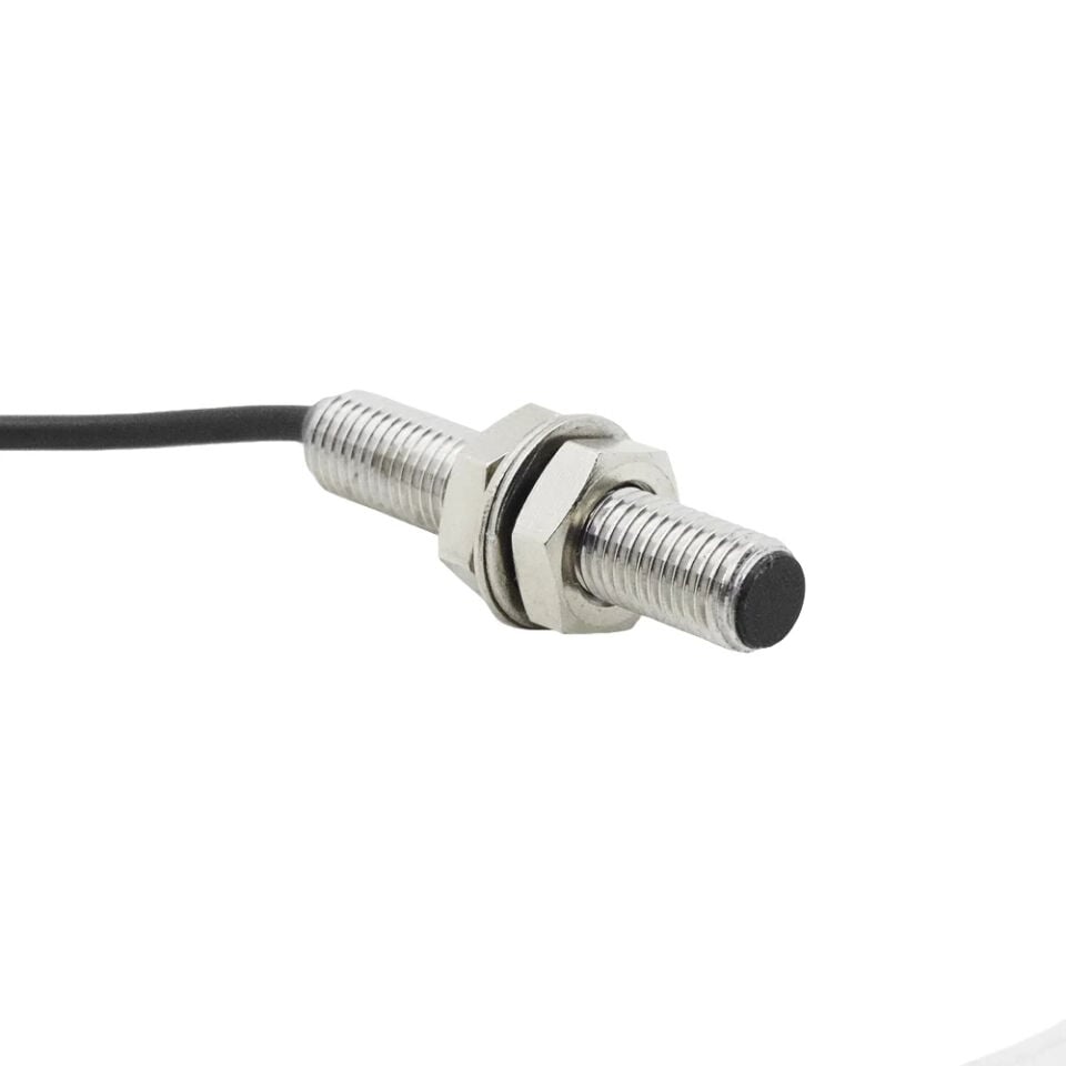 Sensör - SN08X-02BNA/2.5M