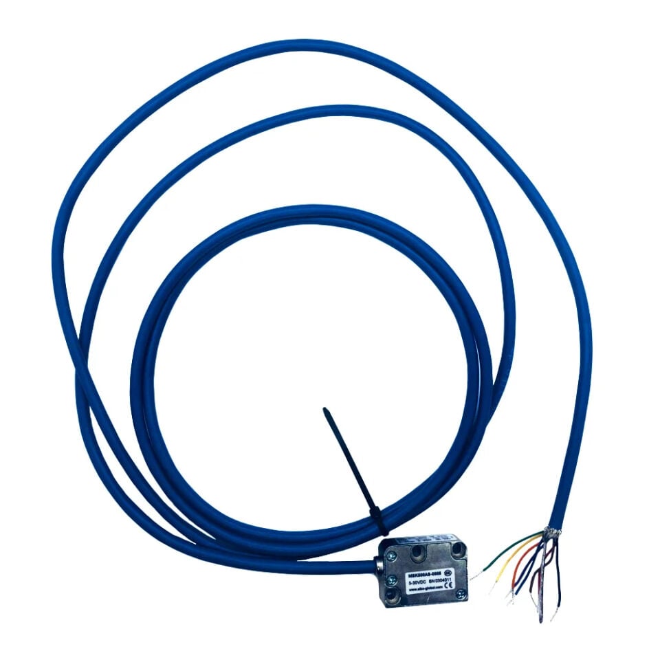 Dijital Sayaç Siko - MSK5000-0241