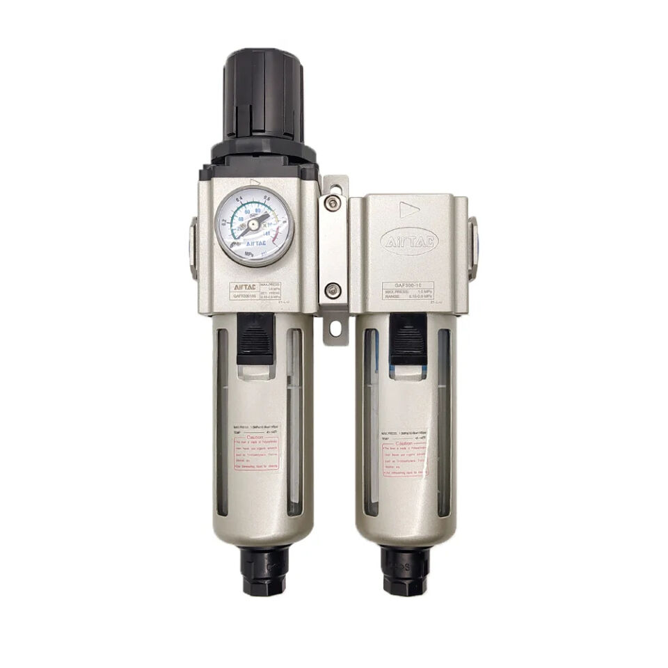Hava Filtresi - GS-1358A