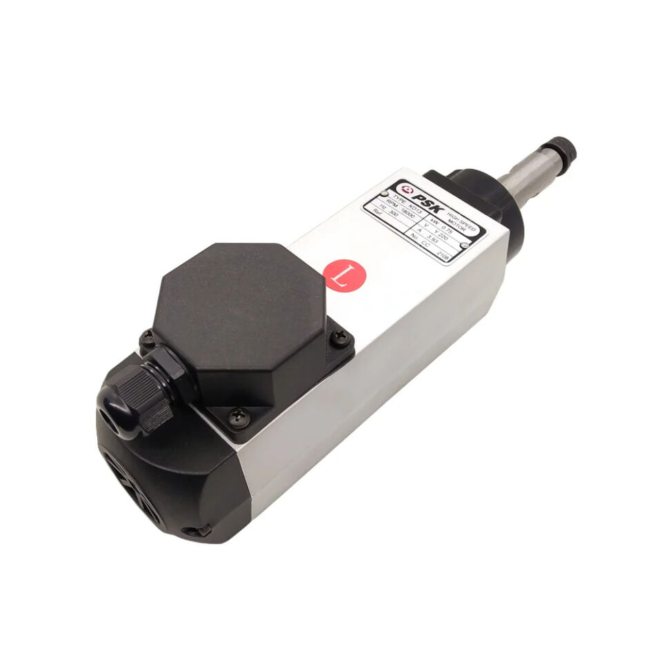 Alt-Üst Traşlama Motor - KD13 0.75kw L