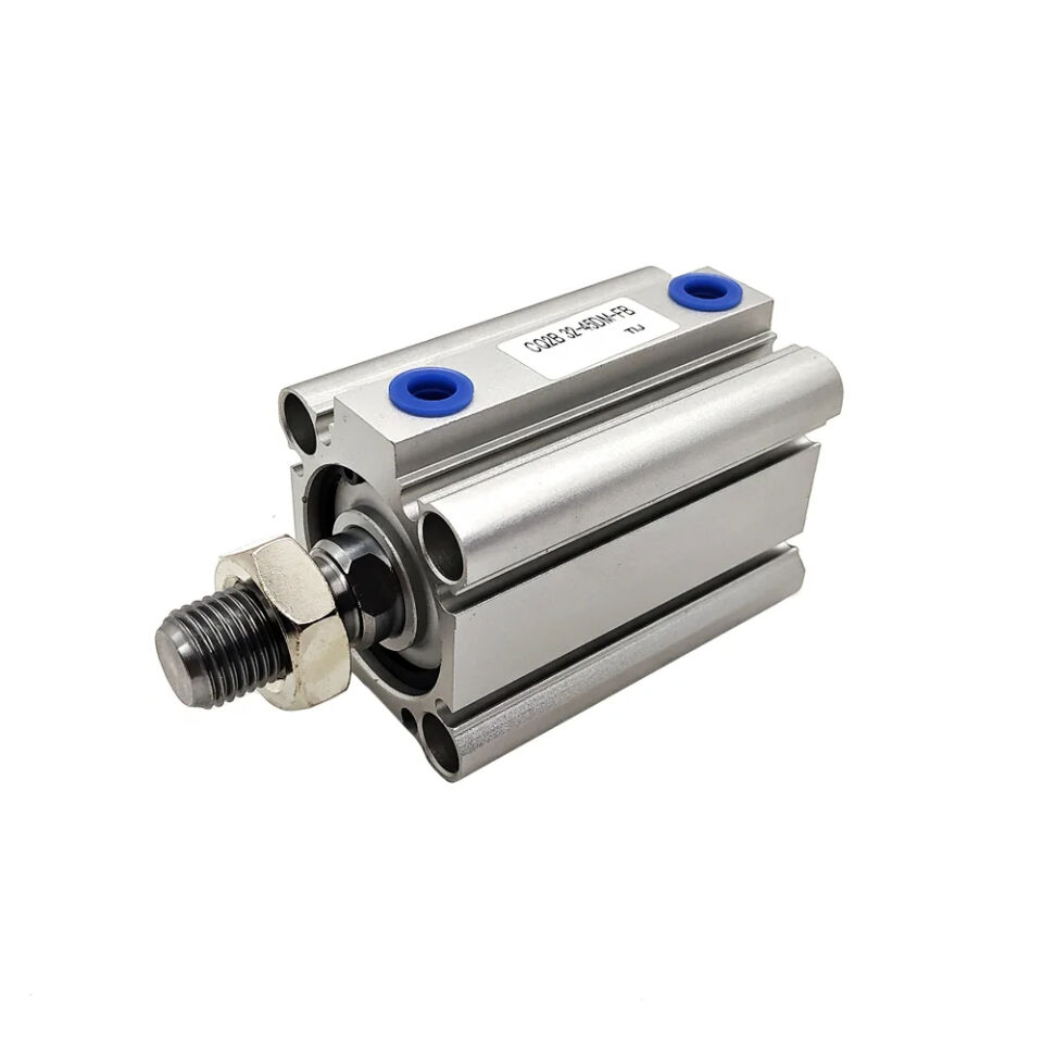 Piston - CQ2B32-45DM
