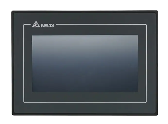 Dokunmatik Ekran - Delta DOP-B07S411