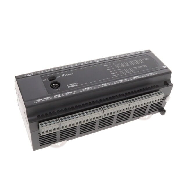 PLC - Delta DVP 60E S 200R