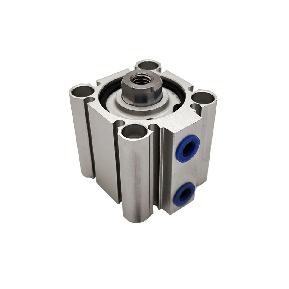 Piston - 32X20 CQ2B