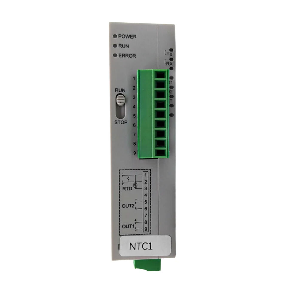 Isıtıcı Modül - Delta -DTC-1000R