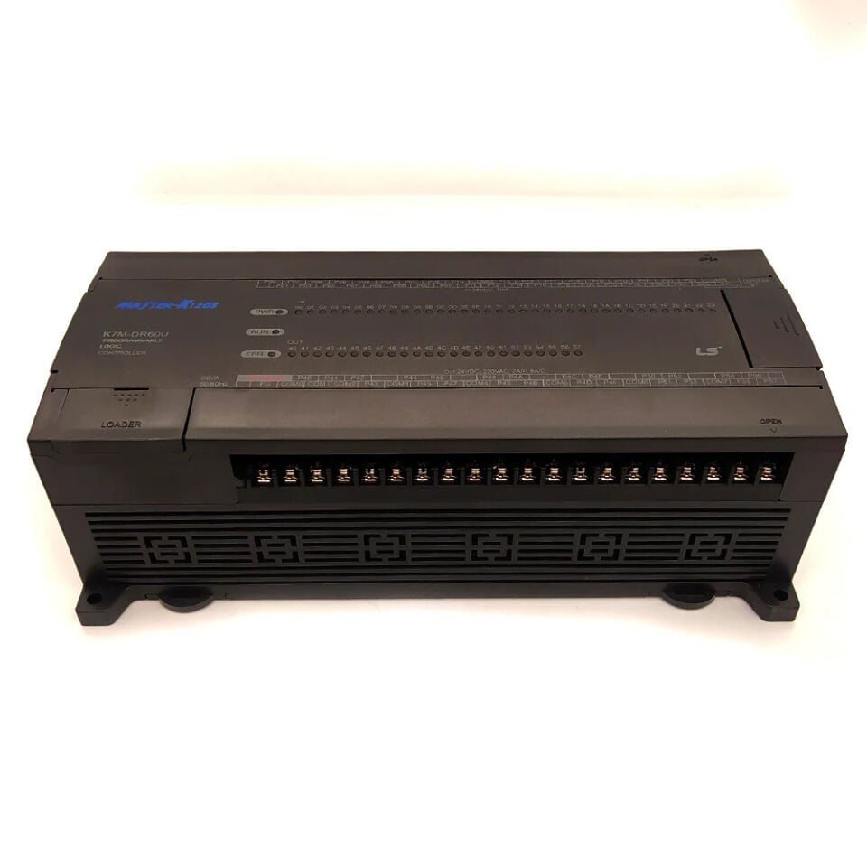 PLC - LS K7M-DR60U