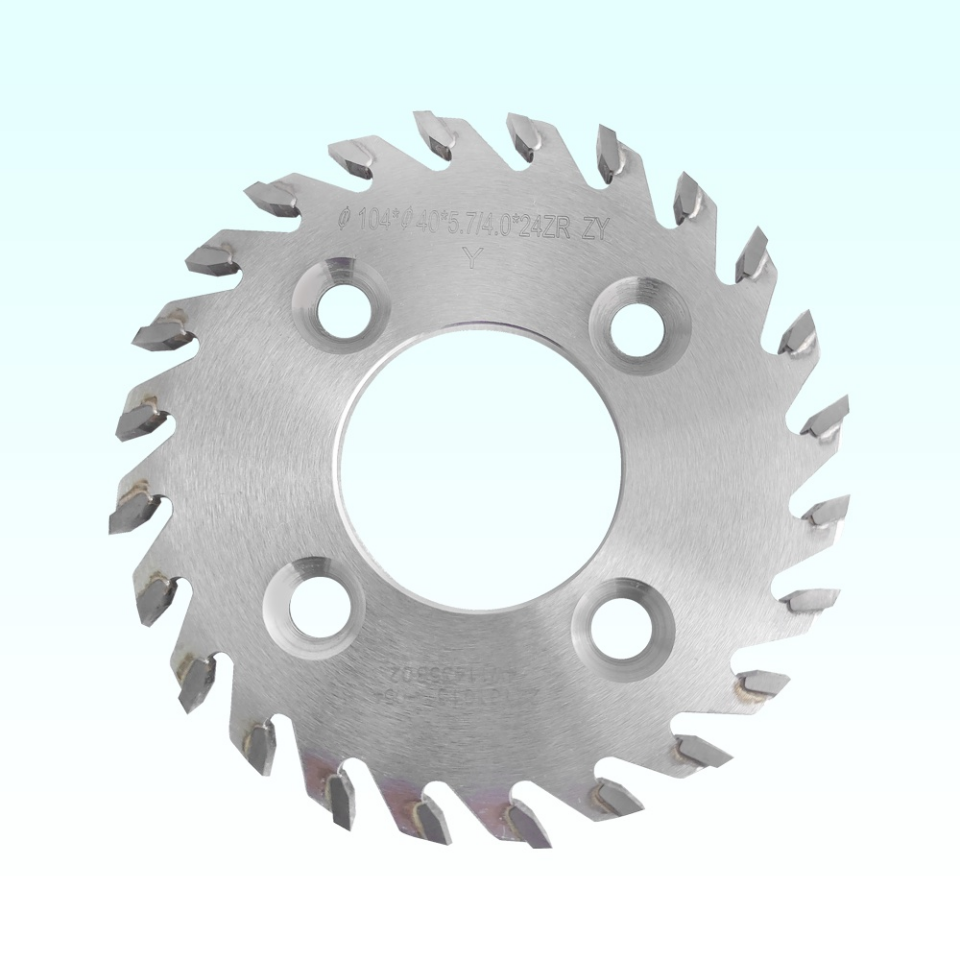 DİA Bıçak - Φ104*Φ40*3.2*24ZR  (KE-396)