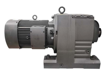 Palet Motoru - TR107-40.37-7.5KW