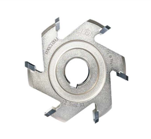 Hassas Traşlama Bıçağı - Φ69*Φ16*H12.5*6Z R2