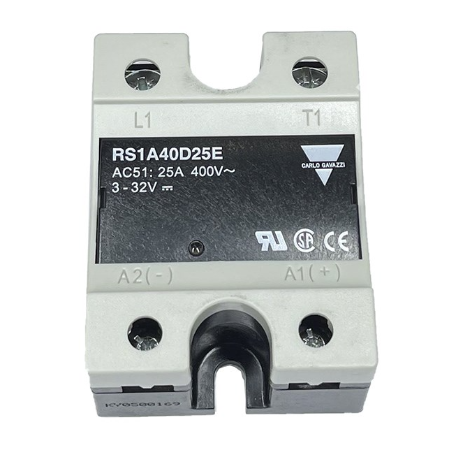 Solid State Röle - RS1A40D25E