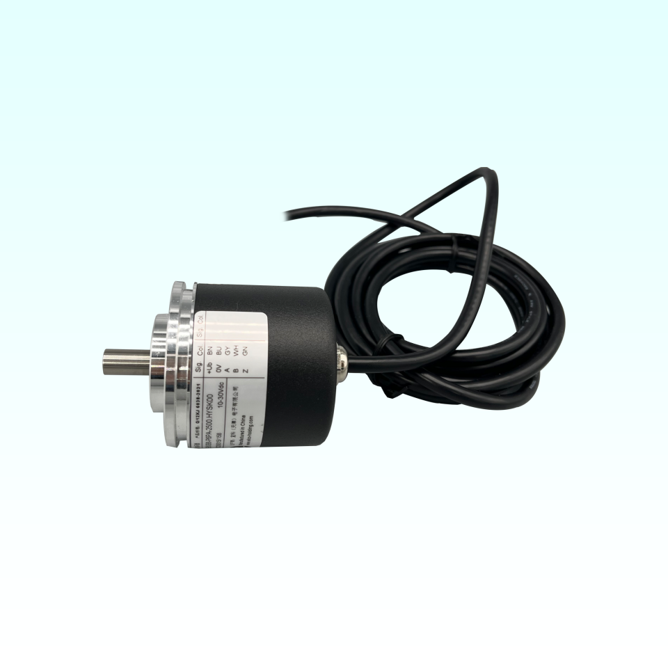 Enkoder - EBB50B8-P6PA-2500.HYSK00