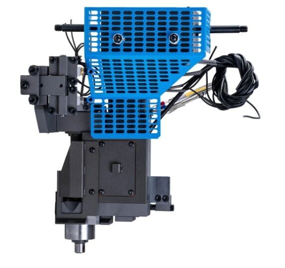 Tutkal Kazanı - 88S (Makine model kodunda F harfi bulunan makineler)