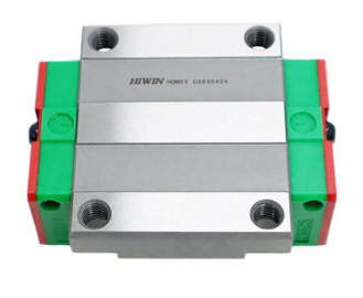 Lineer Kızak Rulman - HGW25CCZBC