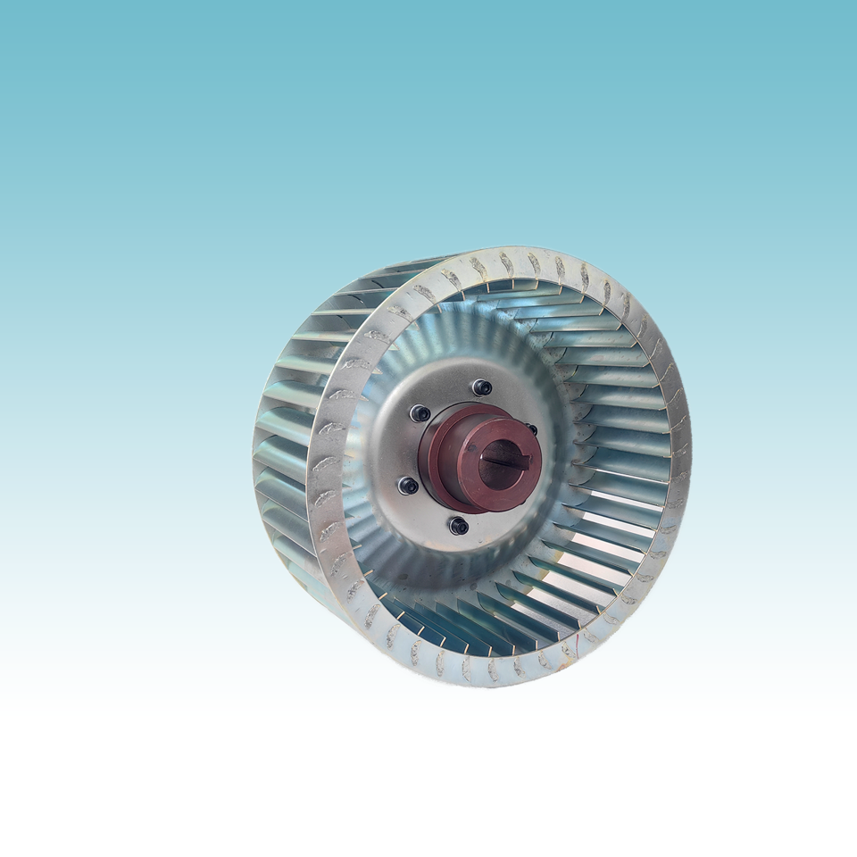 Fan - 280*118   ZBW250G