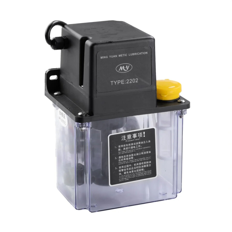 Yağ  Pompası - 2202-100T-