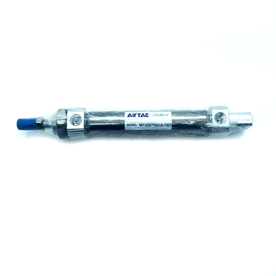 Piston - MF20X75-S-CA