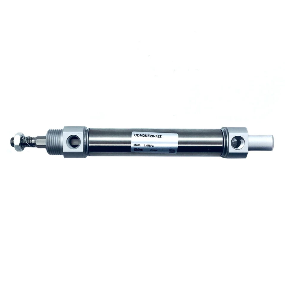 Piston - SMC CDM2KE20-75Z
