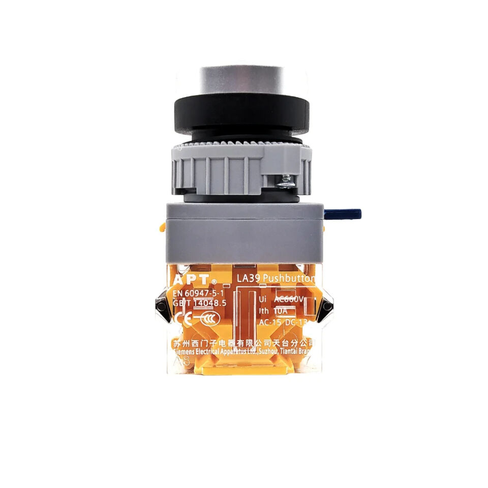 Buton -  LA39-B3-10/g-GT