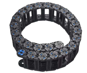 Kablo Kanalı - ST055N.075.R125-1000L
