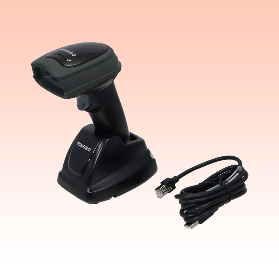 EL TERMİNALİ - CS2290-SR(BT)