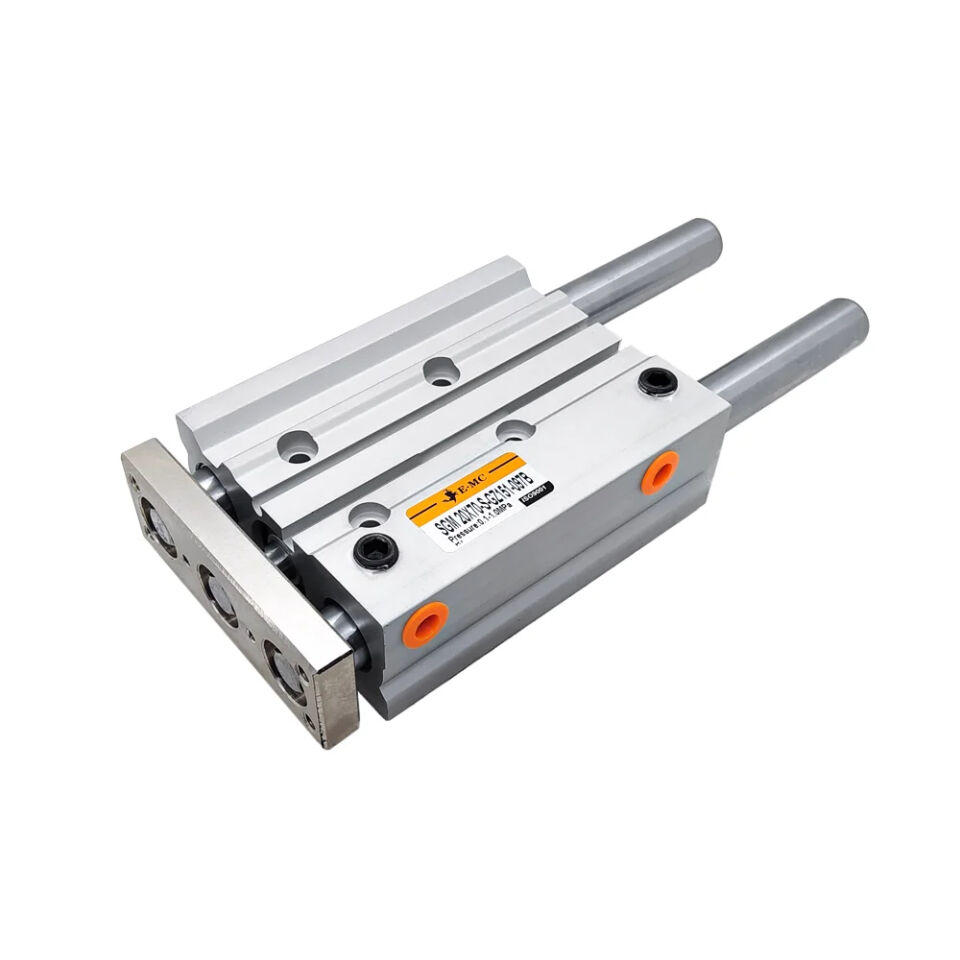 Piston -   SGM20x70-GZ151-097B