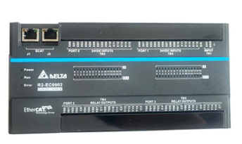 PLC MODÜL - R2-EC0902D0