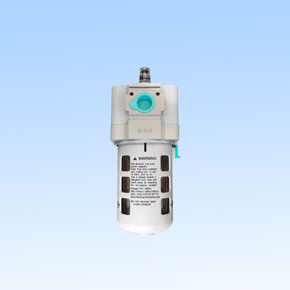 Şartlandırıcı - L4000-04-B-F11