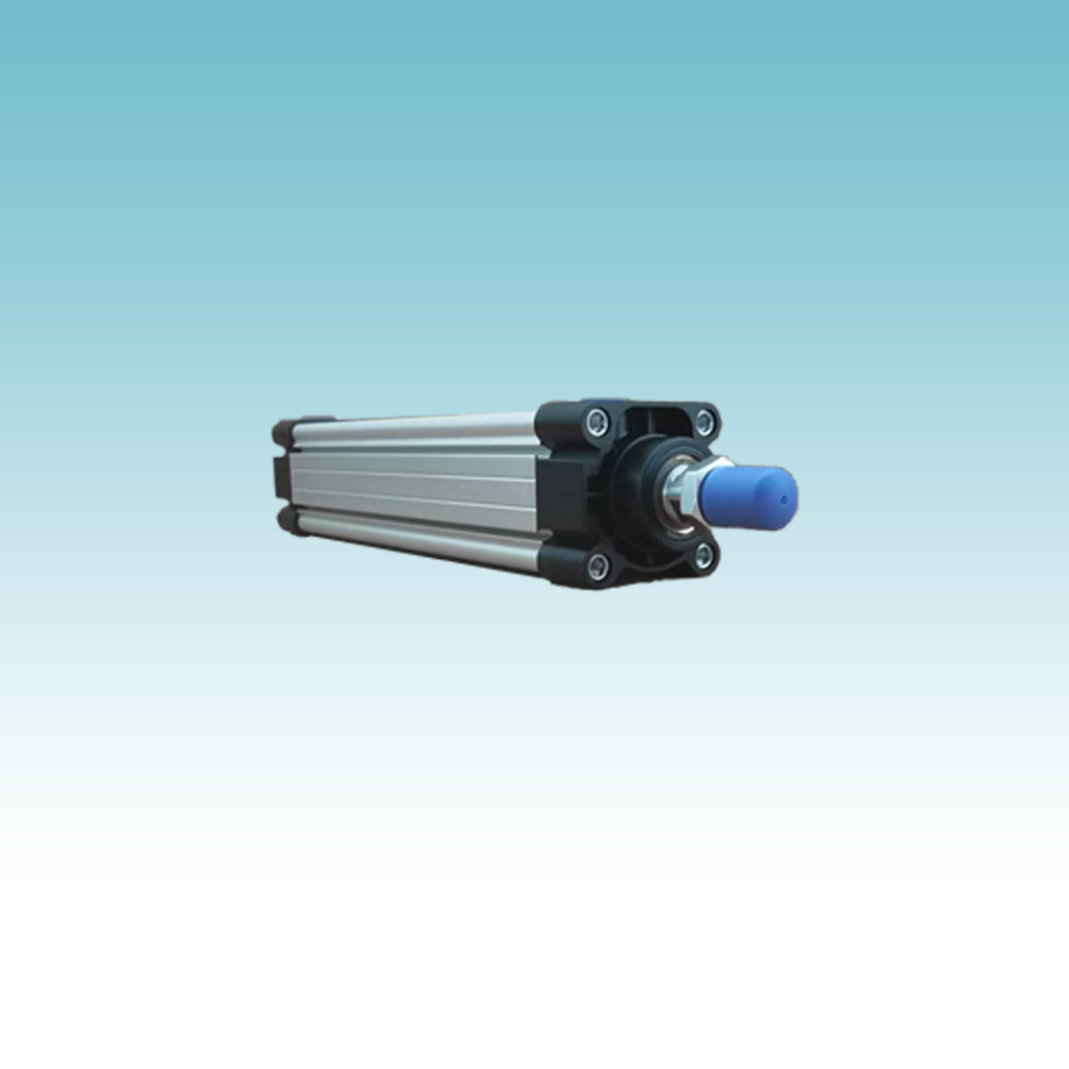 Piston - SAU50X200-S
