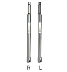 Yan Delik Ünitesi Mili - ZB-V7+5H4-L-ZG01B-R (KDT)