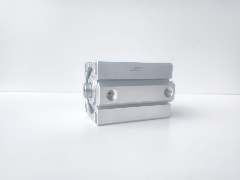 Piston - ACQ63X60-S