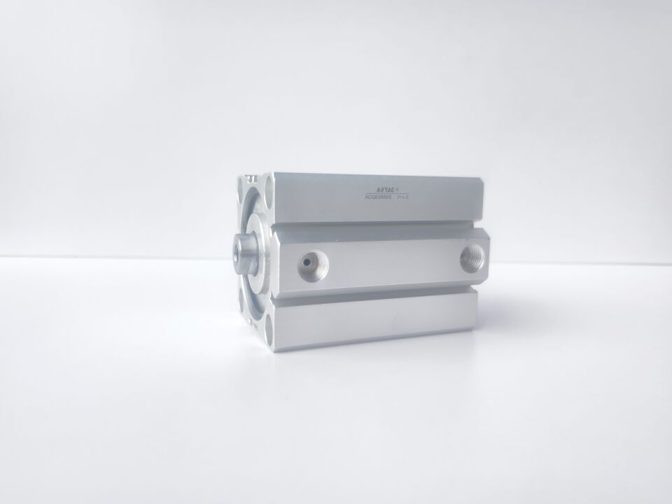 Piston - ACQ63X60-S